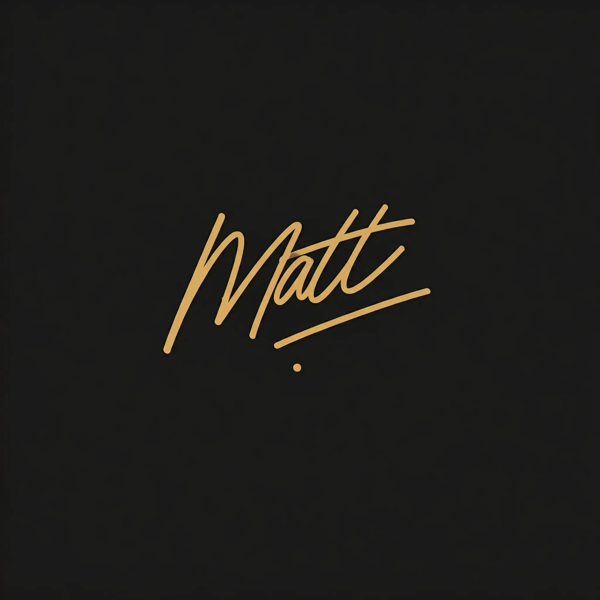 matt signature3